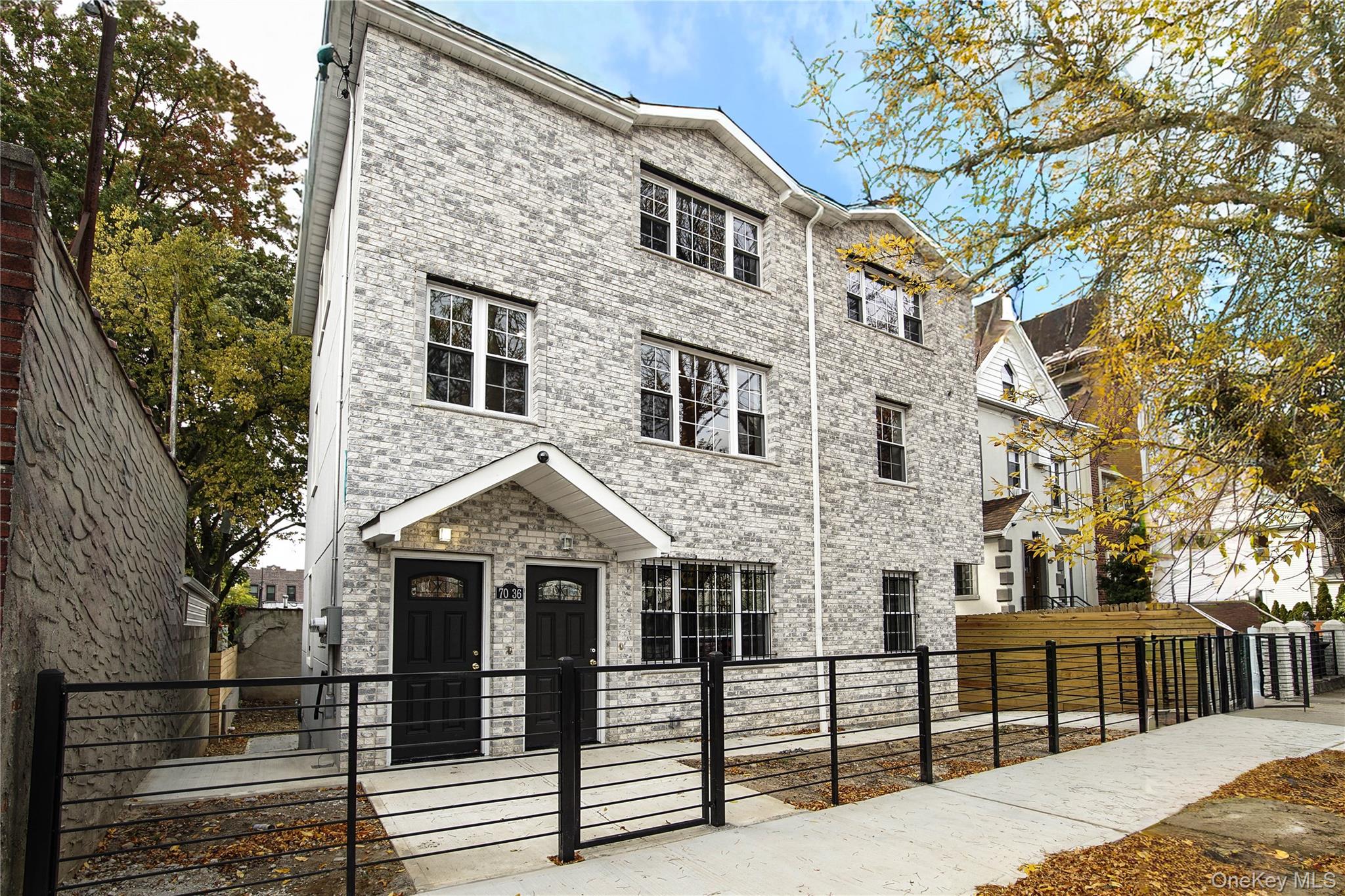 7036 70th Street, Glendale, NY 11385