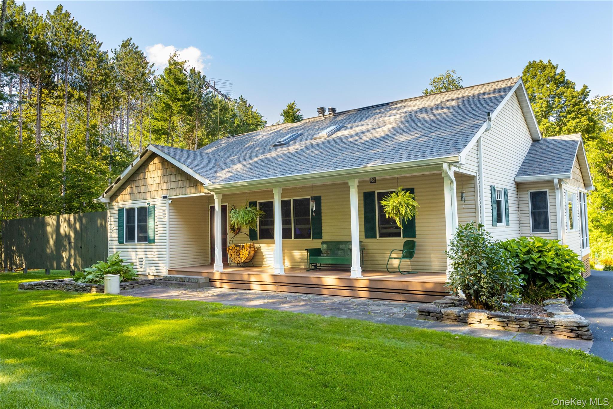 596 Joseph Chadderdon Road, Cairo, NY 12413