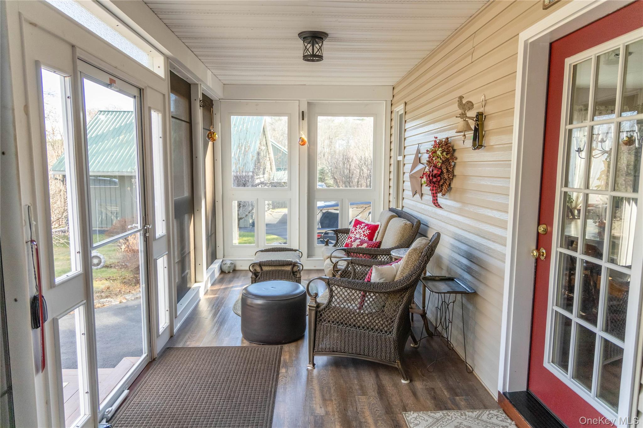 596 Joseph Chadderdon Road, Cairo, NY 12413