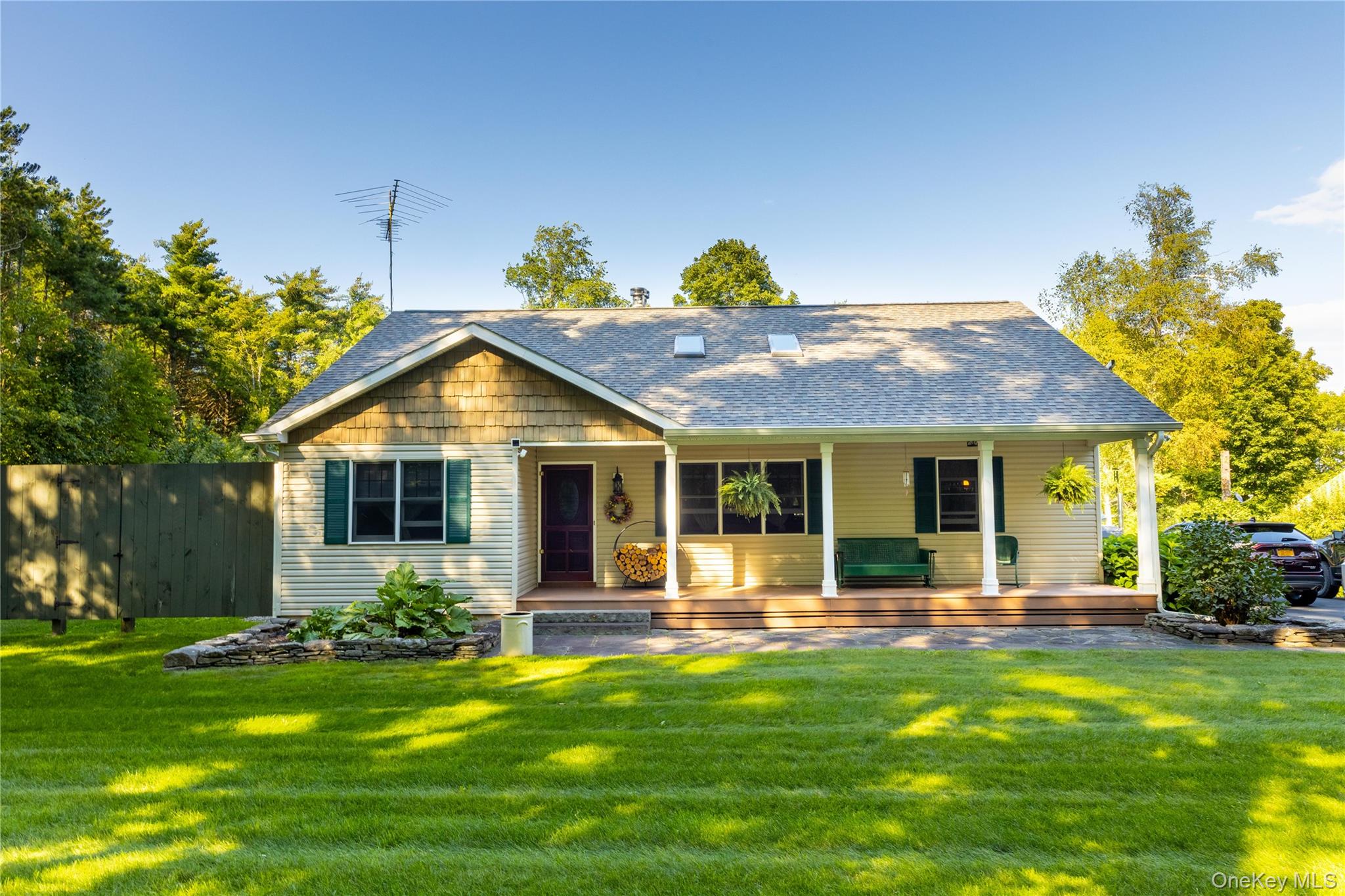 596 Joseph Chadderdon Road, Cairo, NY 12405