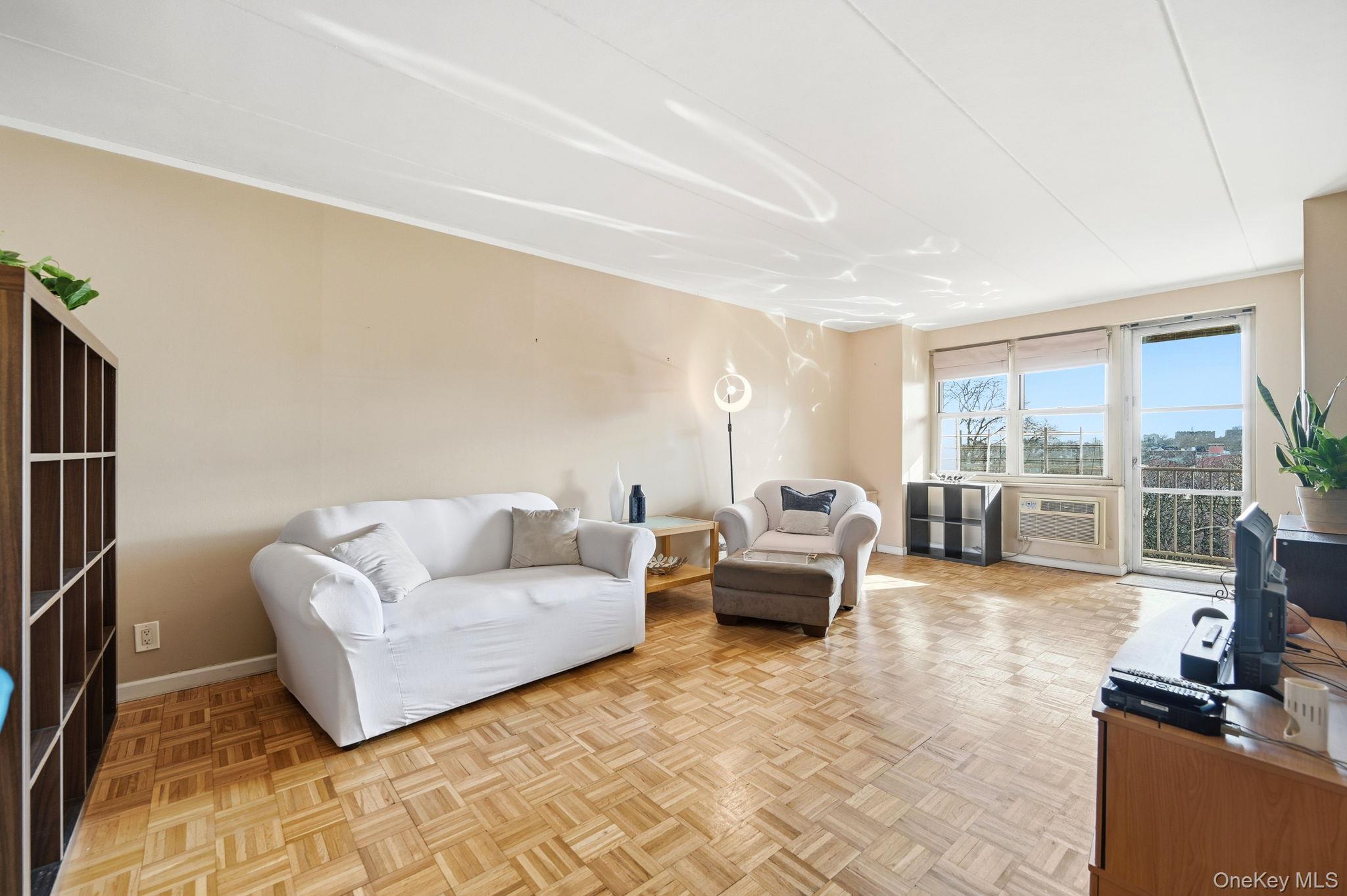 11 Park Avenue # 6V, Mount Vernon, NY 10550