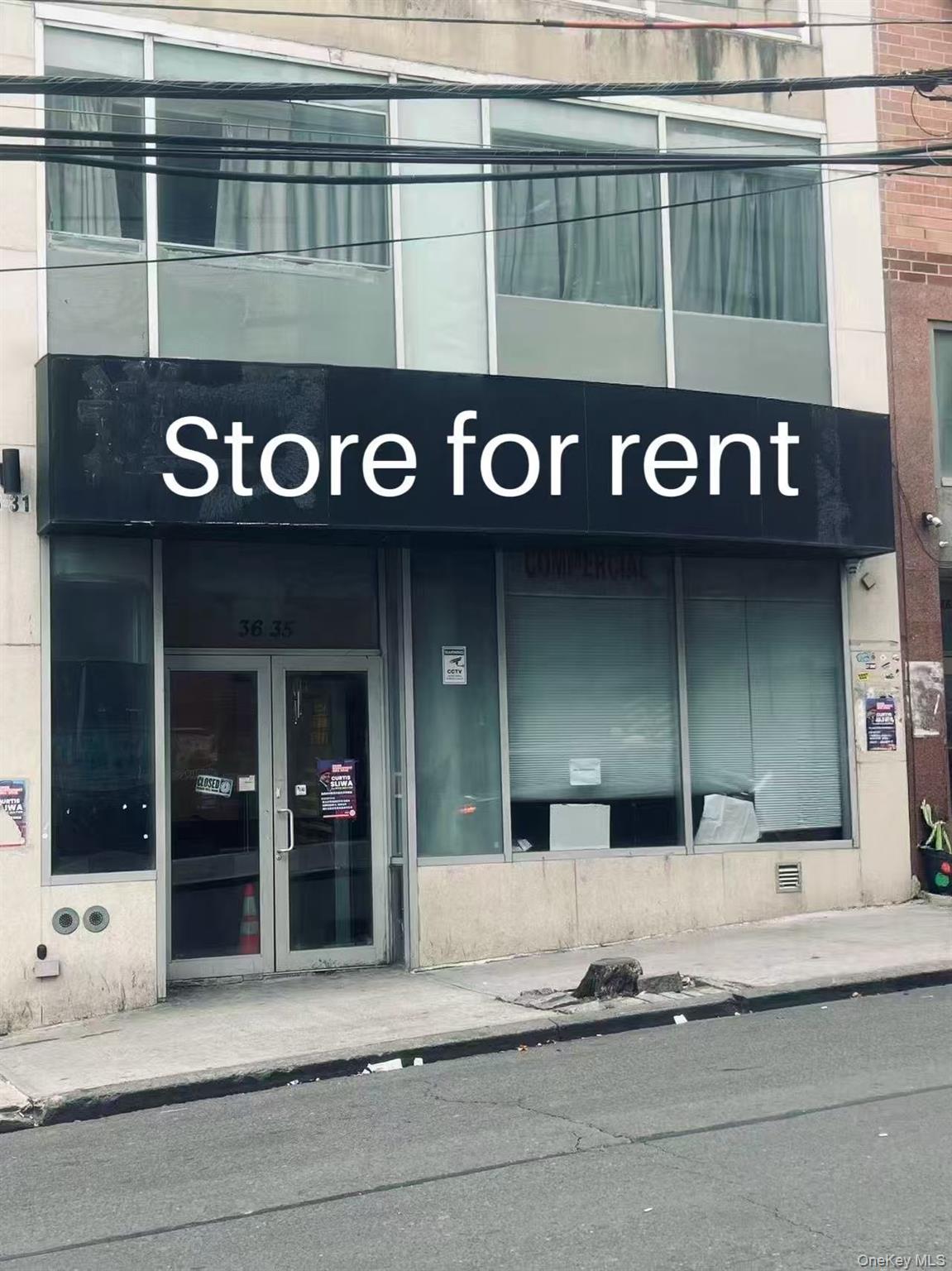 36-35 Prince Street, Flushing, NY 11354