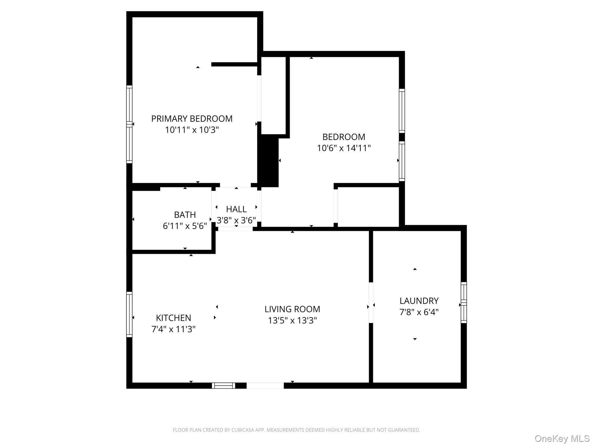 104 Woolsey Avenue # 2, Glen Cove, NY 11542