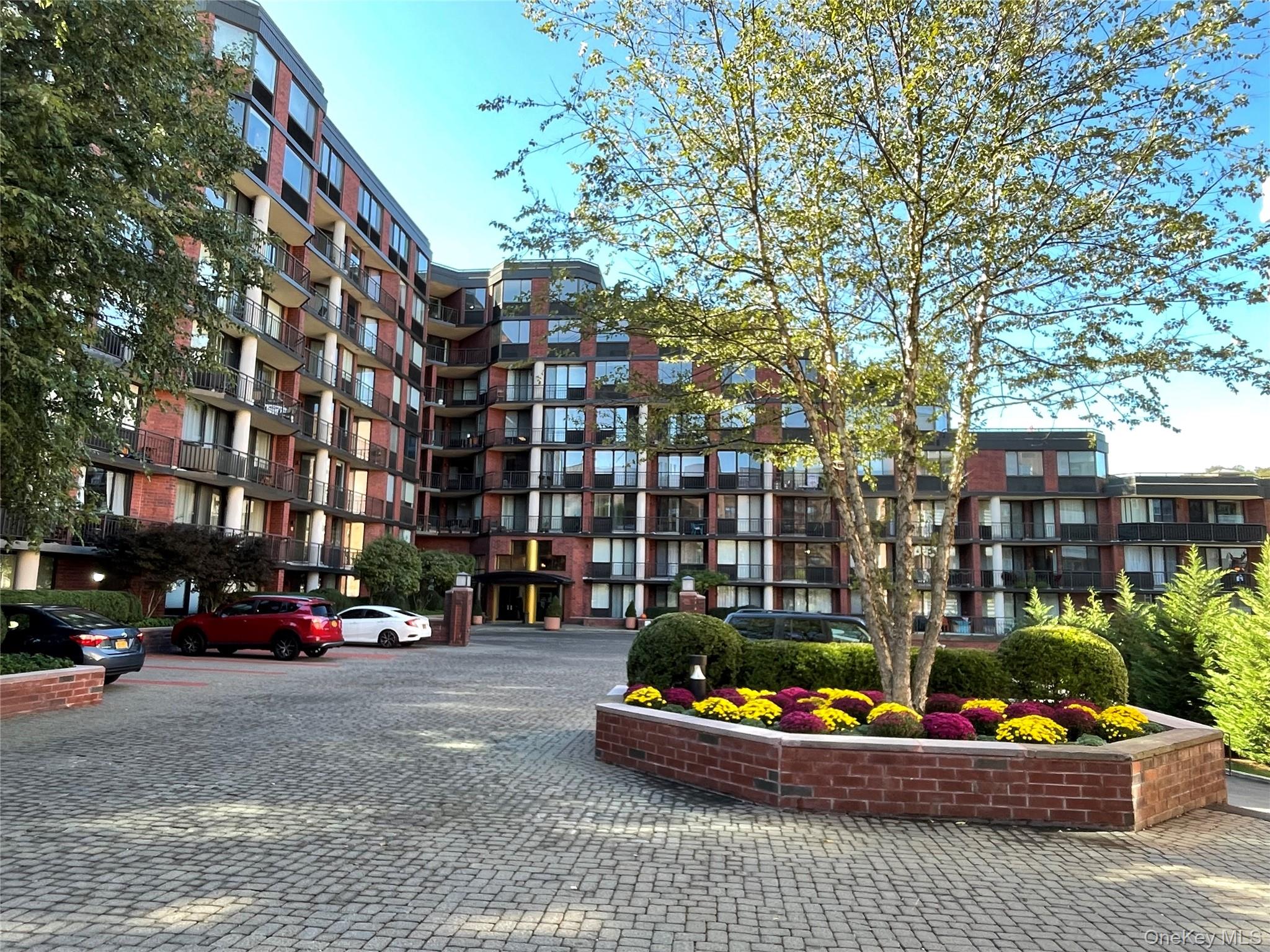 50 E Hartsdale Avenue E # 6O, Hartsdale, NY 10530