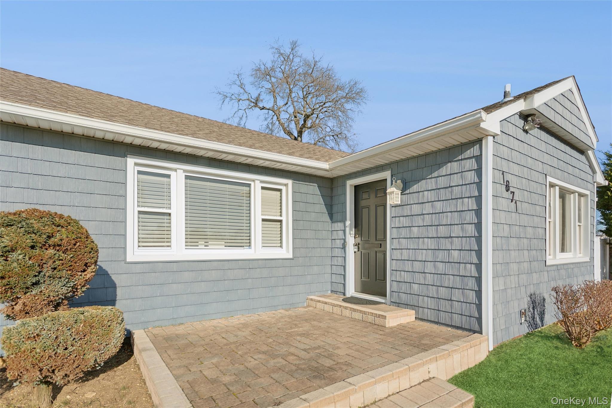 1871 Relyea Drive, Merrick, NY 11566