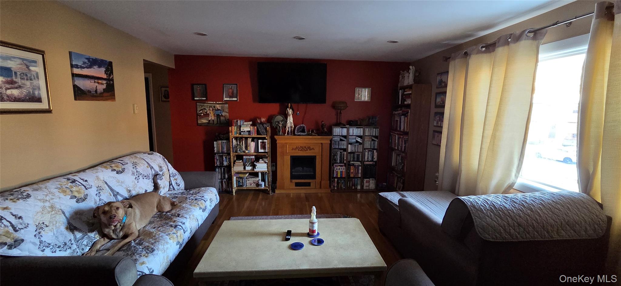 404 Parr Meadow Drive # 4D, Newburgh, NY 12550