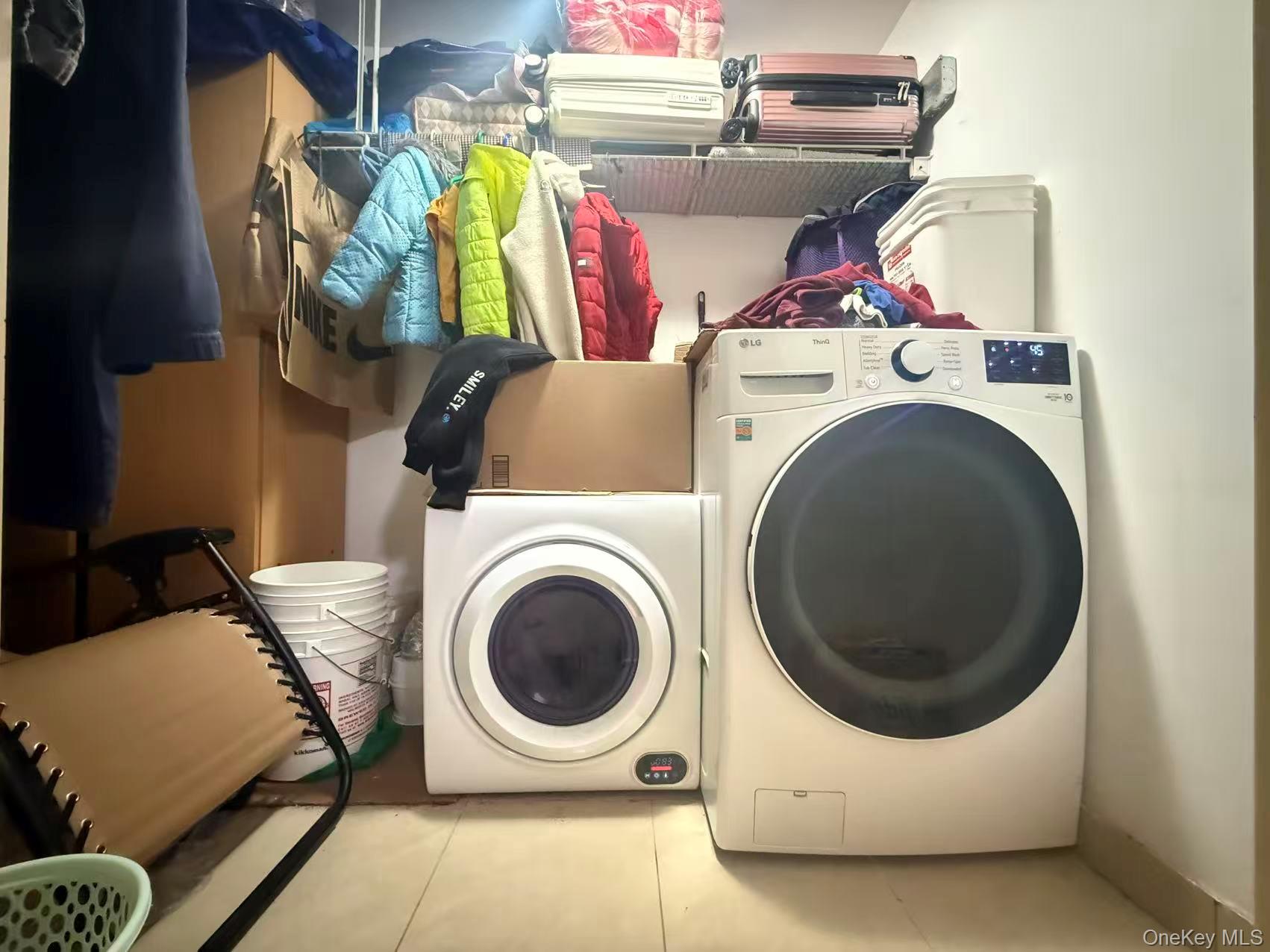 4317 UNION STREET # 6E, Flushing, NY 11355