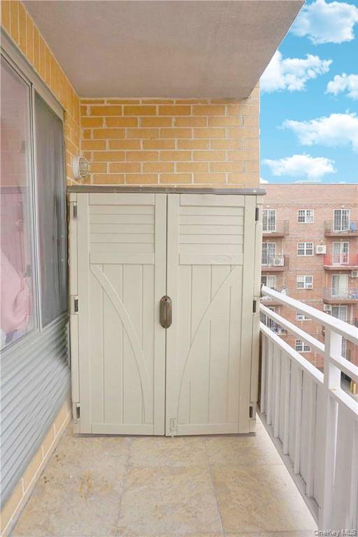 4317 UNION STREET # 6E, Flushing, NY 11355