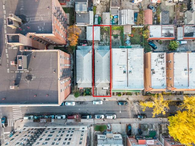 41-71 Gleane Street, Elmhurst, NY 11373