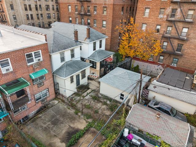 41-71 Gleane Street, Elmhurst, NY 11373