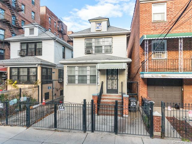 41-71 Gleane Street, Elmhurst, NY 11373