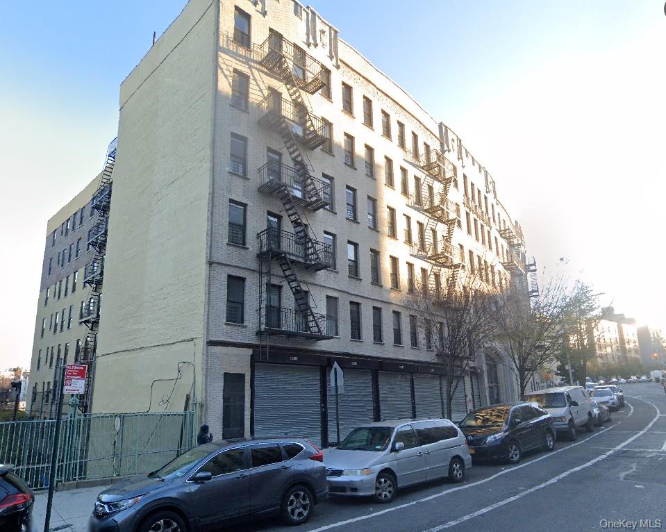 62-66 W Tremont Avenue # store 1-2, Bronx, NY 10453