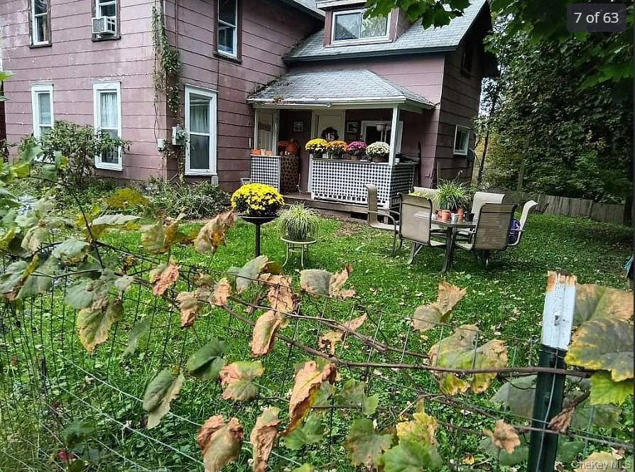 6 Ritton Street, Sidney, NY 13838