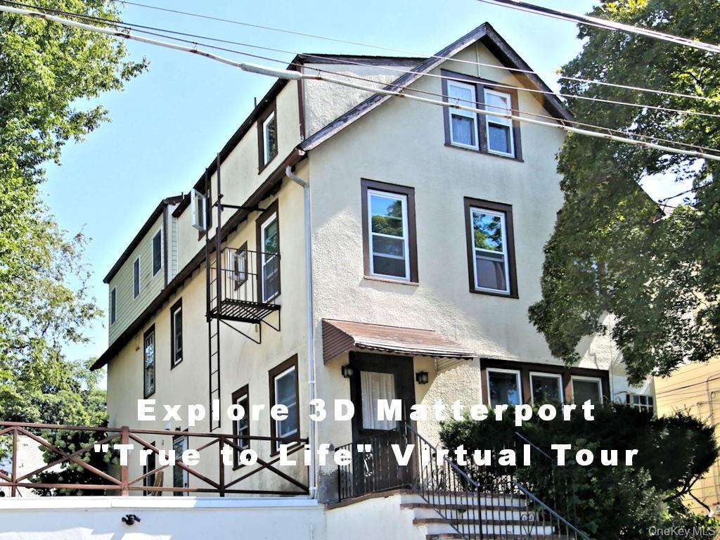 56 S Lawn Avenue # #3, Elmsford, NY 10523