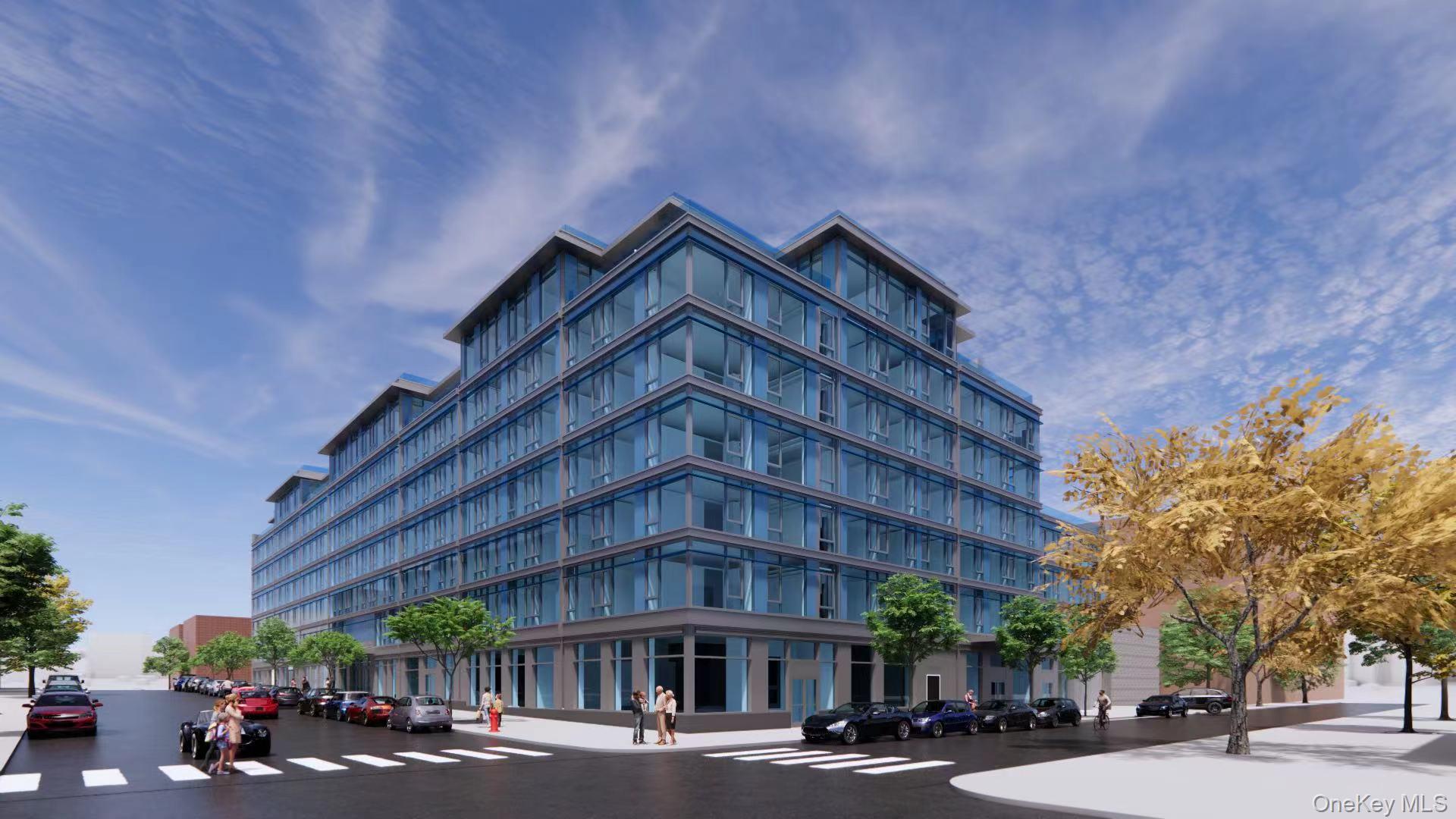 3820 Parsons Boulevard # CF10, Flushing, NY 11354