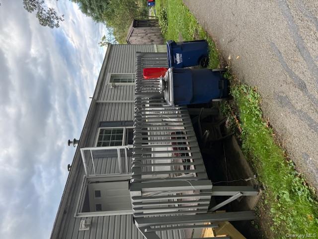 701 Sawkill # 10, Kingston, NY 12340