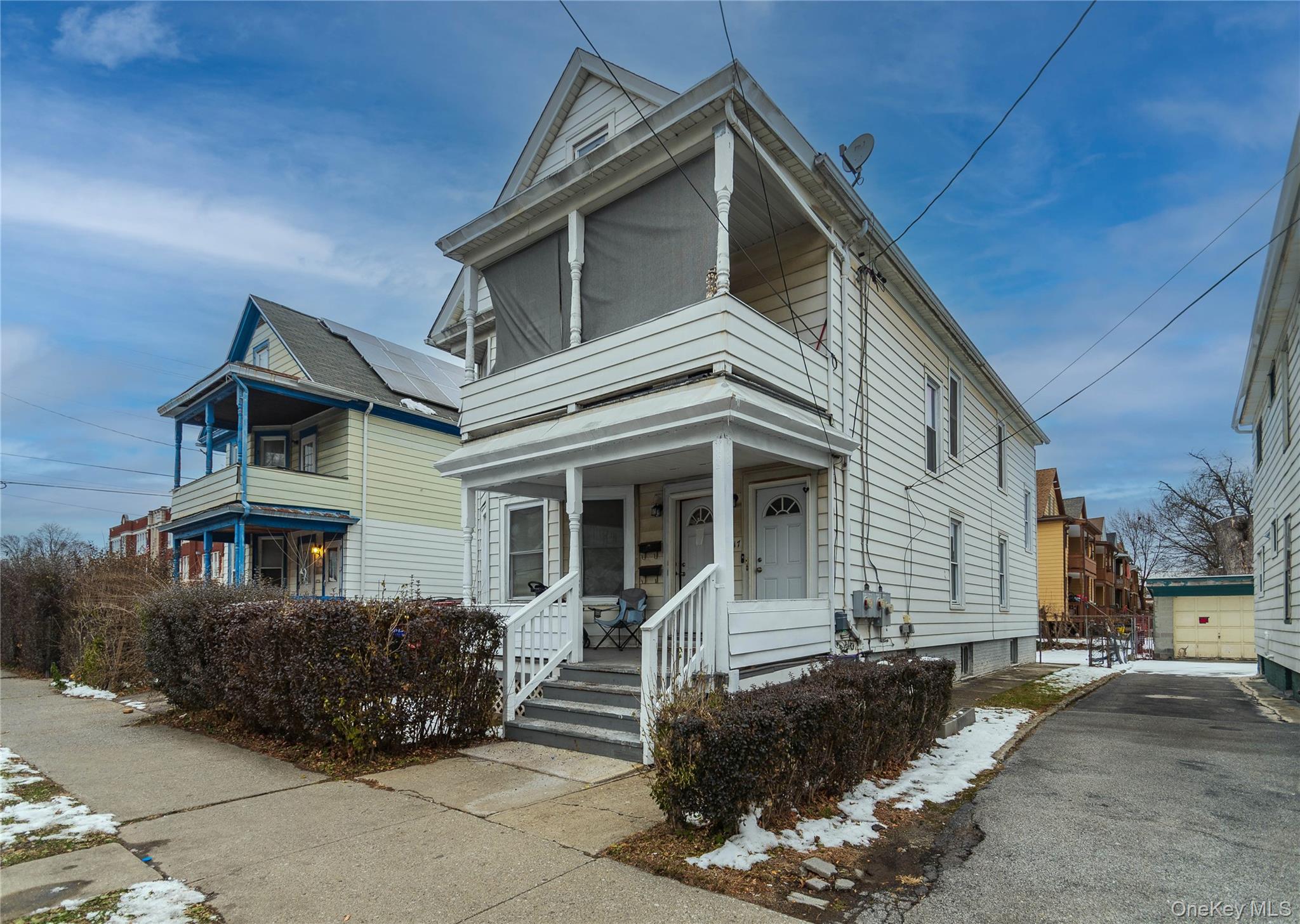 317 Mansion Street, Poughkeepsie, NY 12601