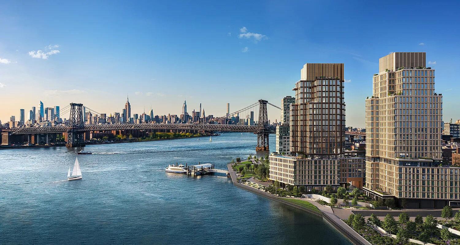 76 S 2ND Street, Brooklyn, NY 11249