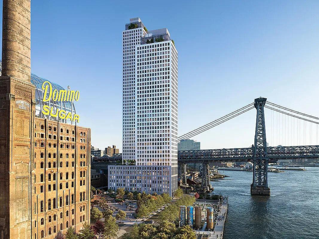 76 S 2ND Street, Brooklyn, NY 11249