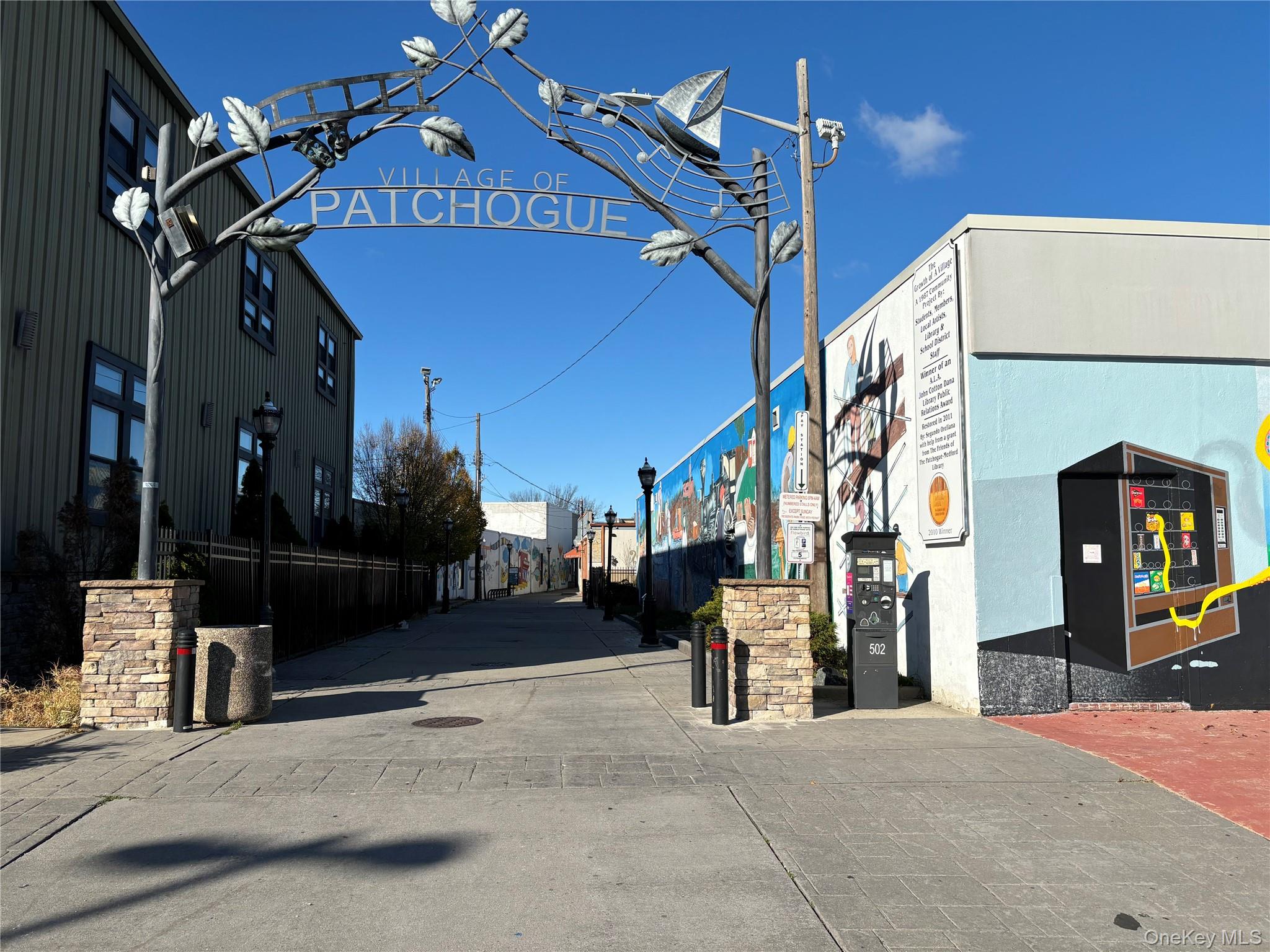 90 E Main Street # 2, Patchogue, NY 11772