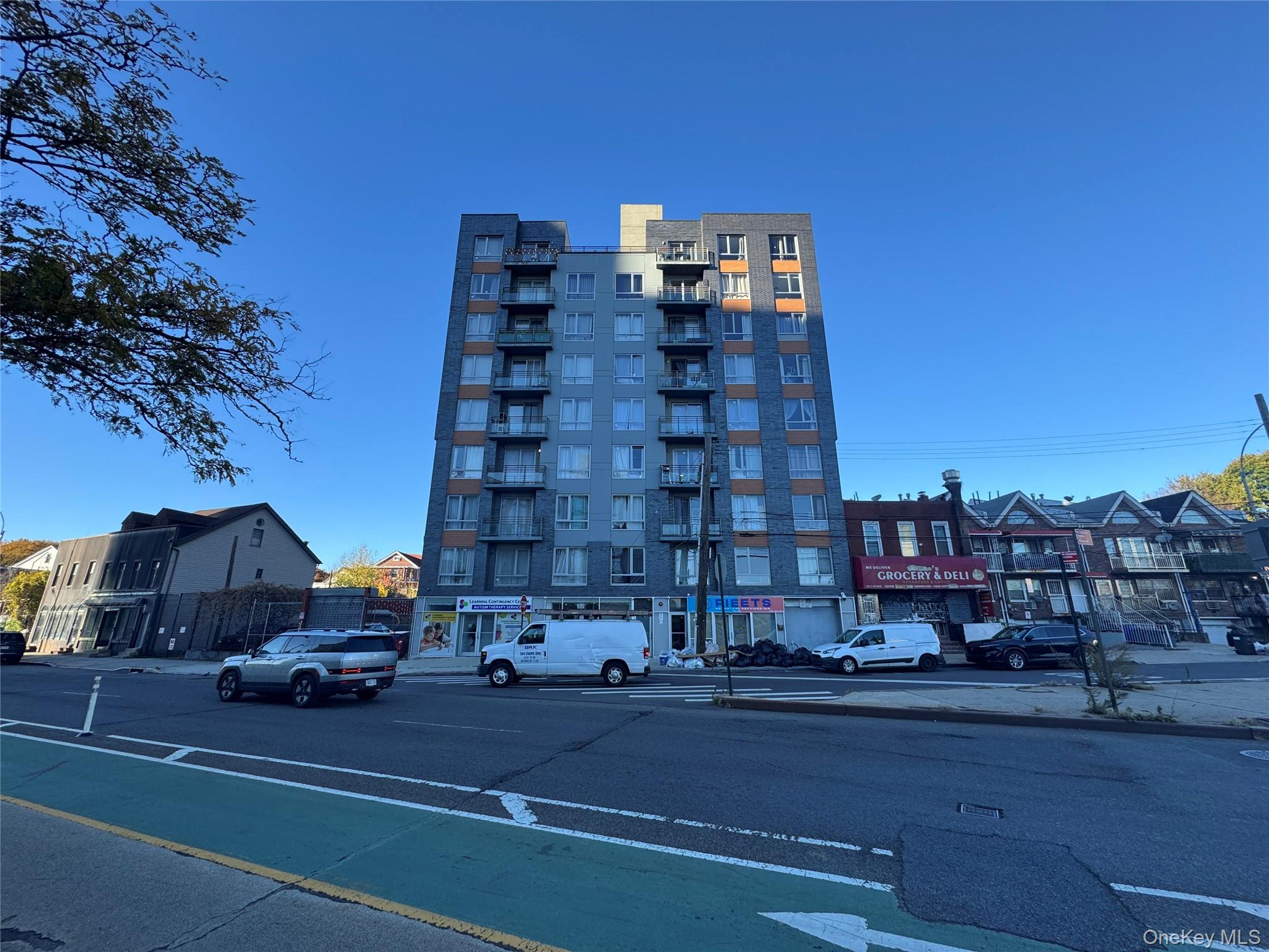7009 45th Avenue # 2C, Woodside, NY 11377
