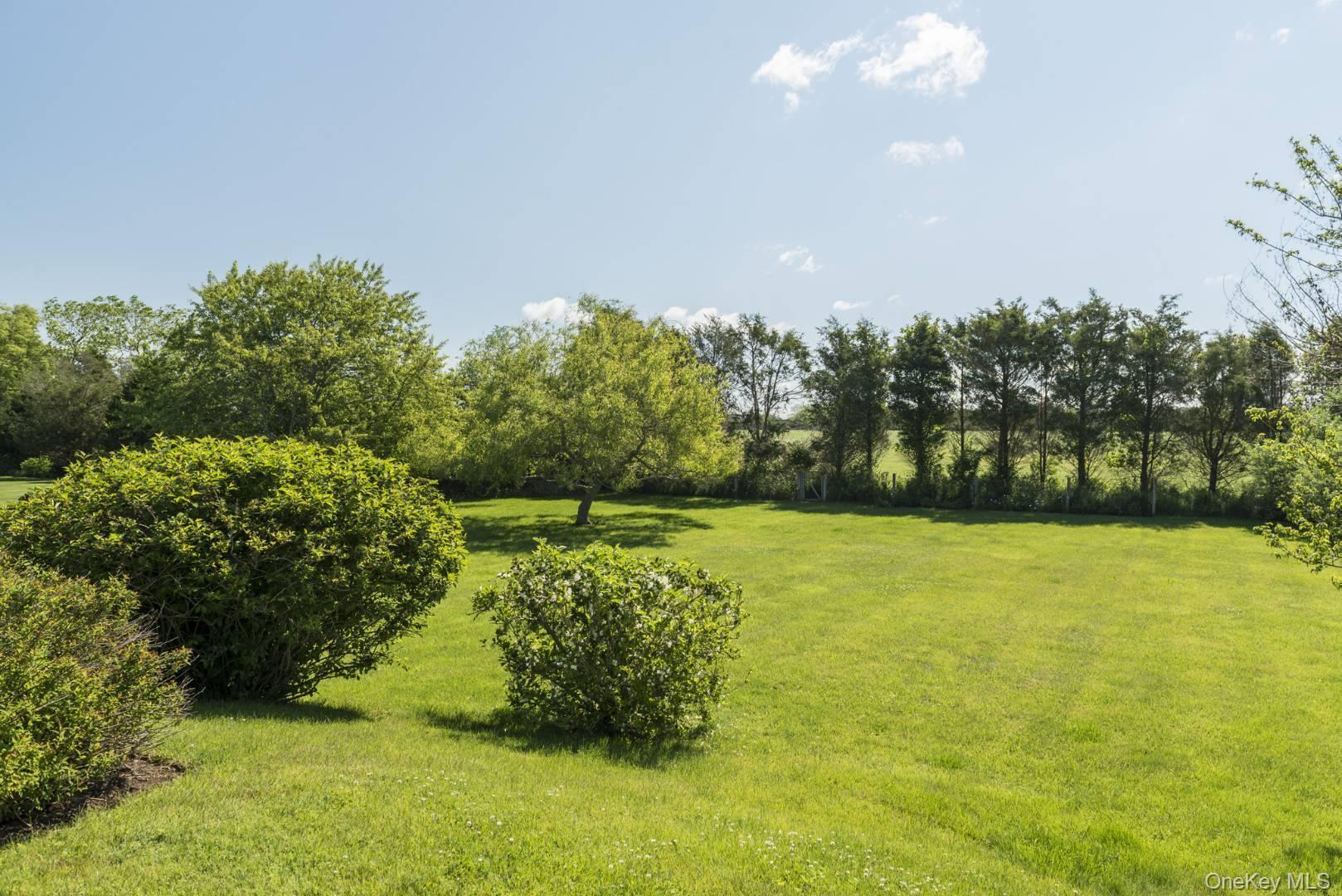 701 Halsey Lane, Bridgehampton, NY 11932