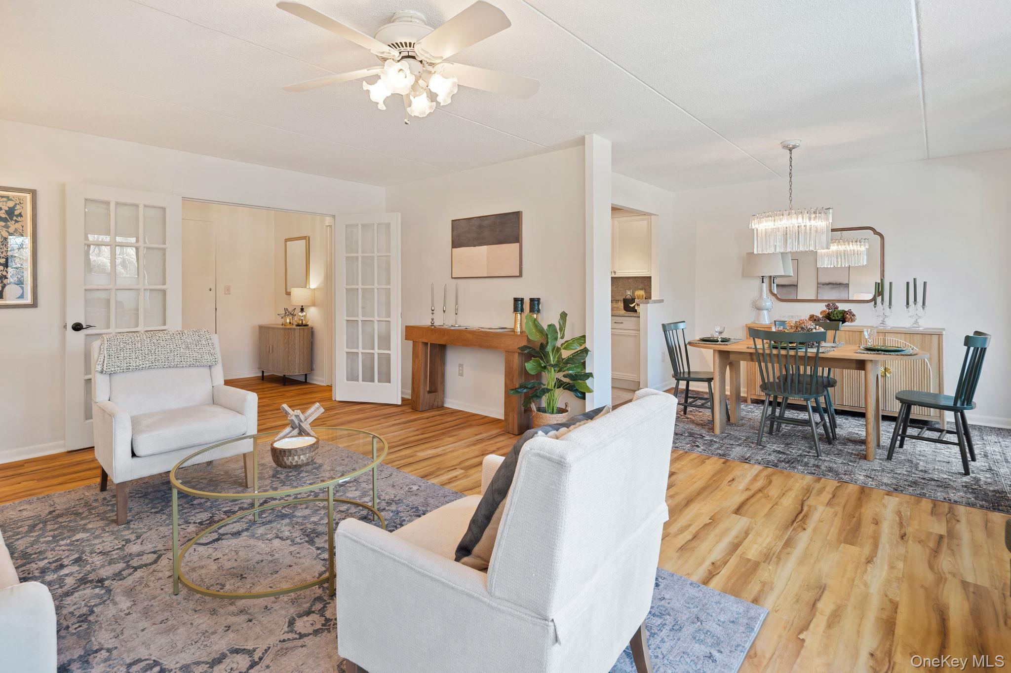 100 High Point Drive # 305, Hartsdale, NY 10530