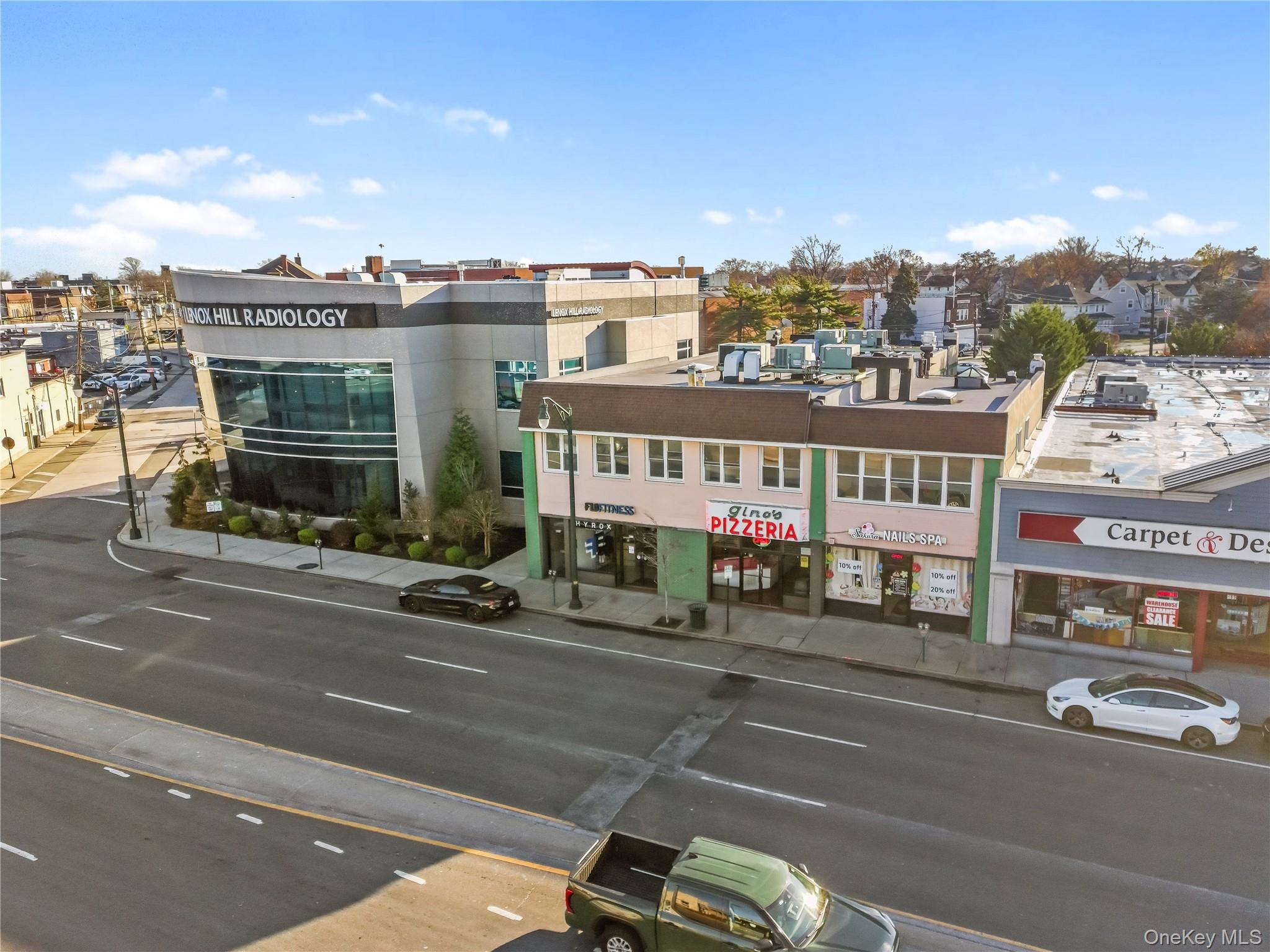 451-457 Sunrise Highway # 4, Lynbrook, NY 11563