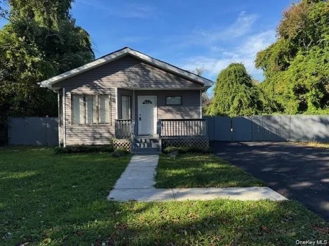 62 Orchid Drive, Mastic Beach, NY 11951