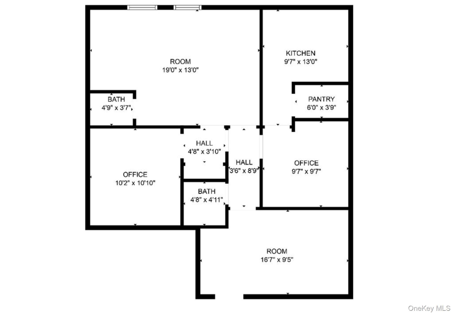 111 Sullivan Avenue # 2-4, Ferndale, NY 12734