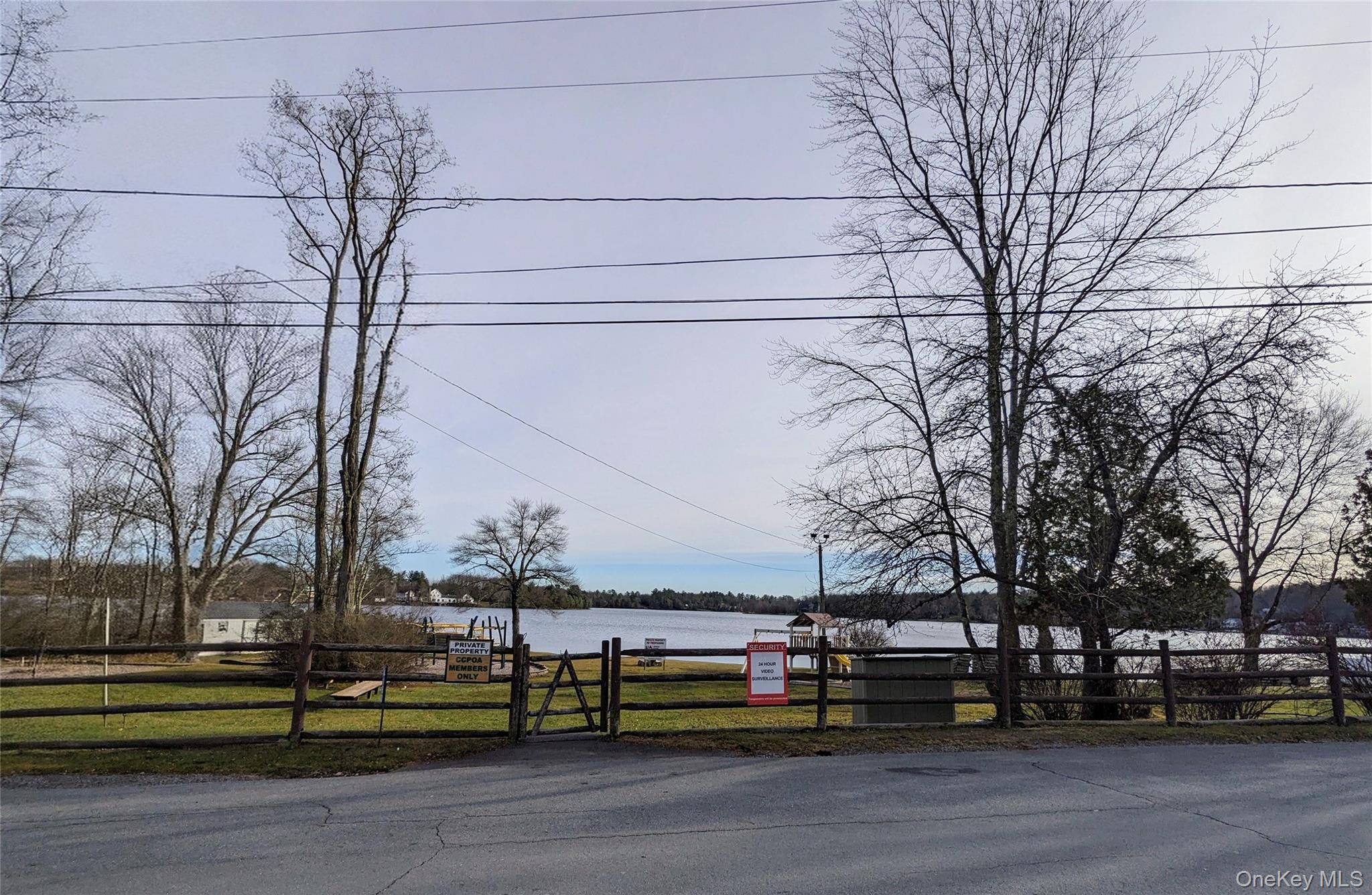 4030 W Shore Drive, Kauneonga Lake, NY 12749