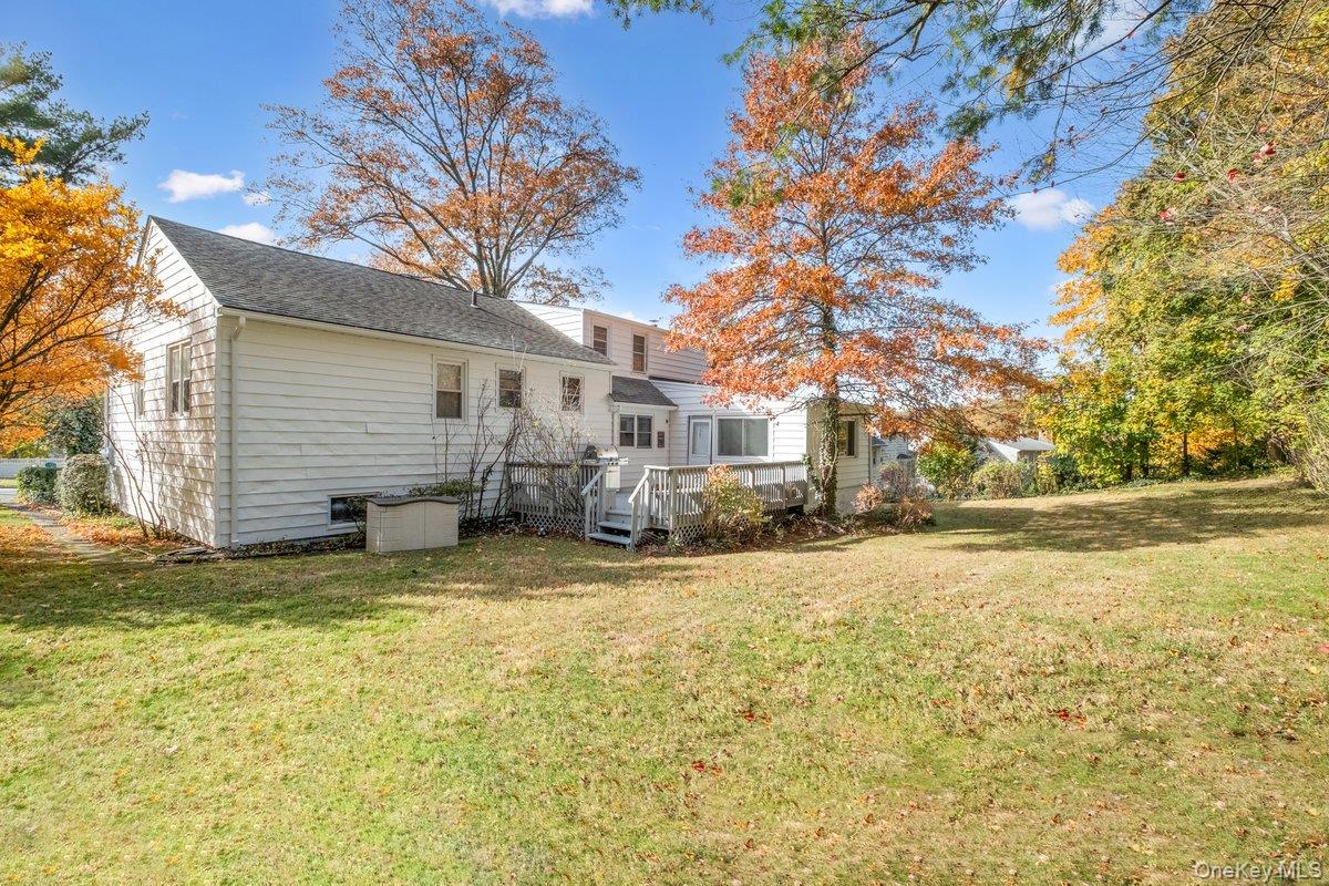 44 Amherst Drive, New Rochelle, NY 10804