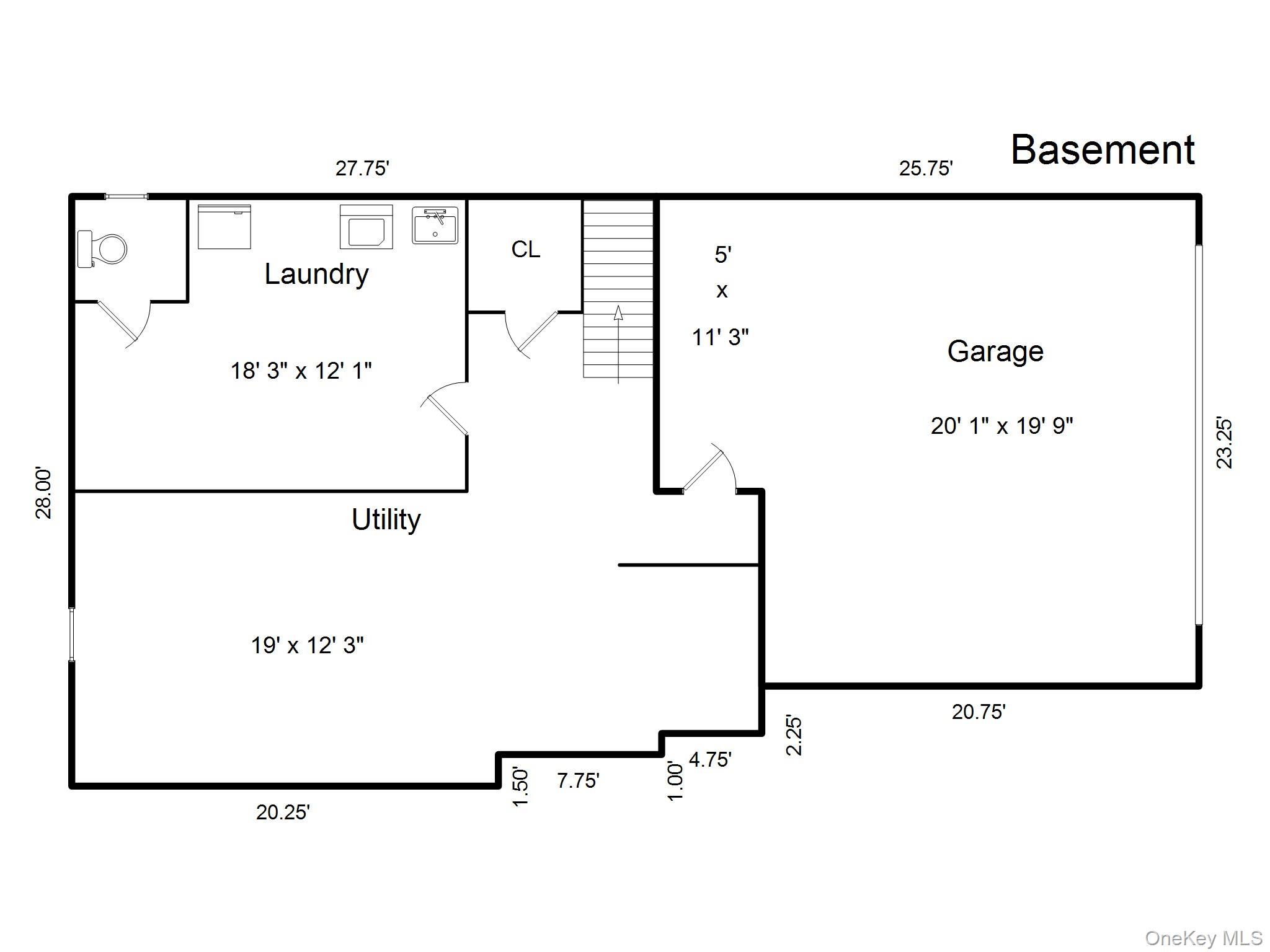 75 Fenimore Road, New Rochelle, NY 10804