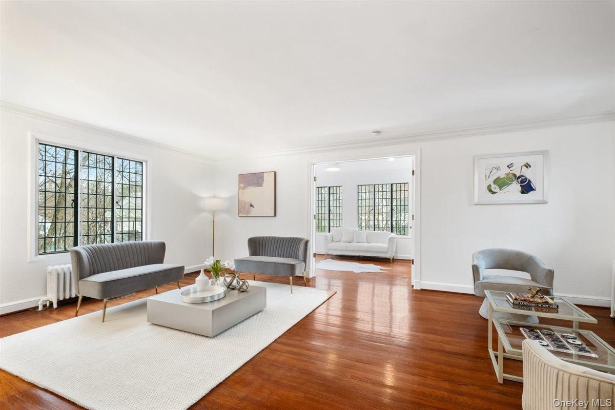 75 Fenimore Road, New Rochelle, NY 10804