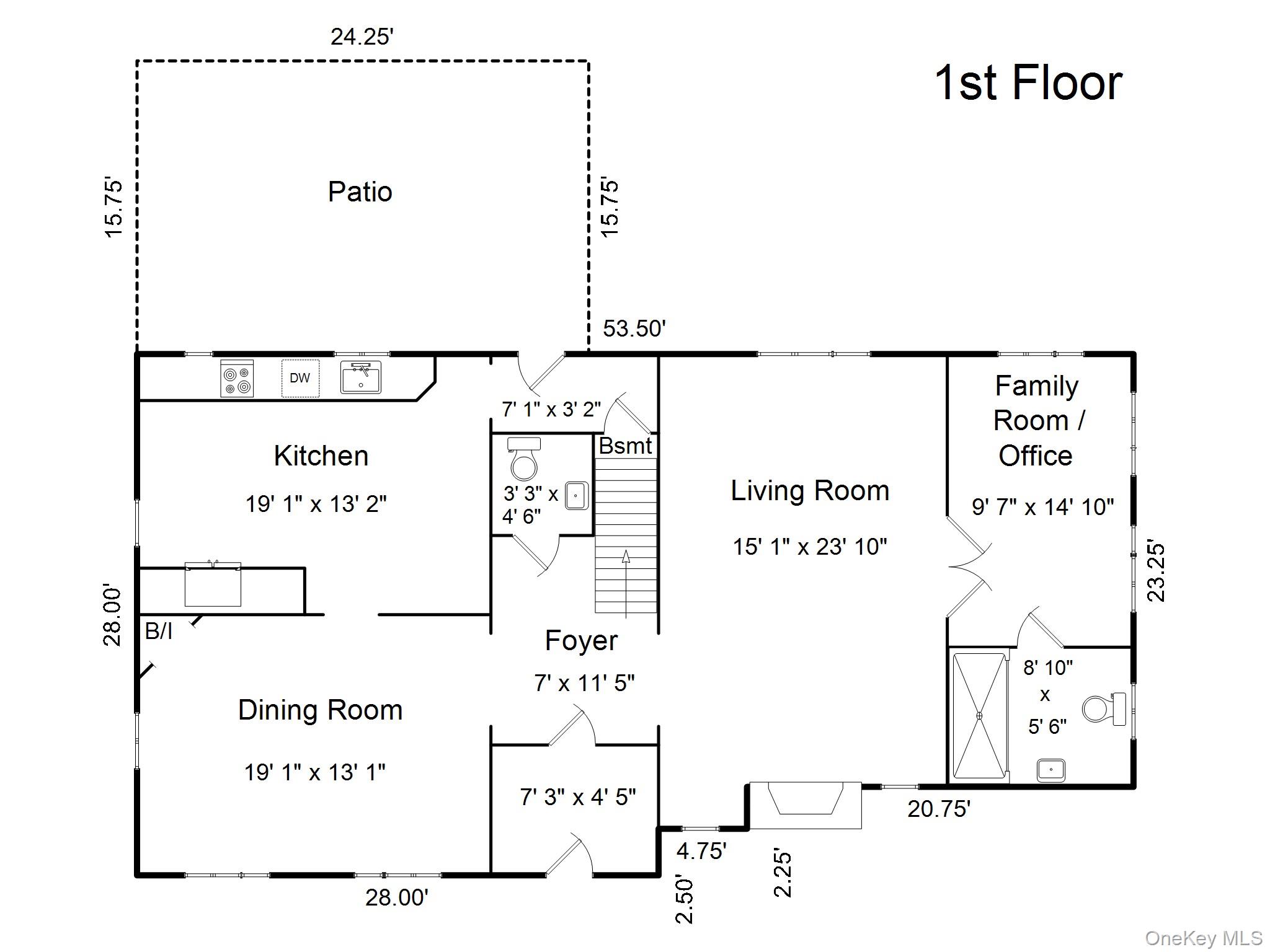 75 Fenimore Road, New Rochelle, NY 10804