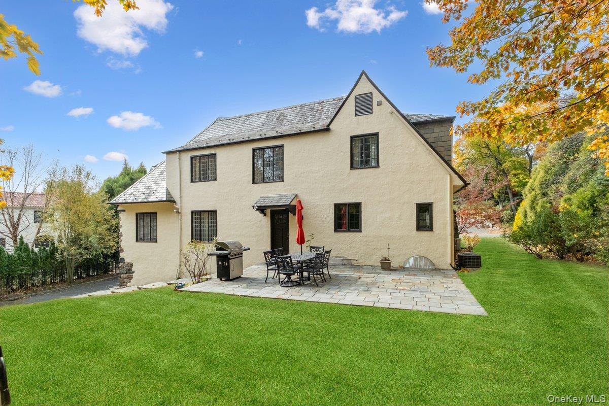 75 Fenimore Road, New Rochelle, NY 10804