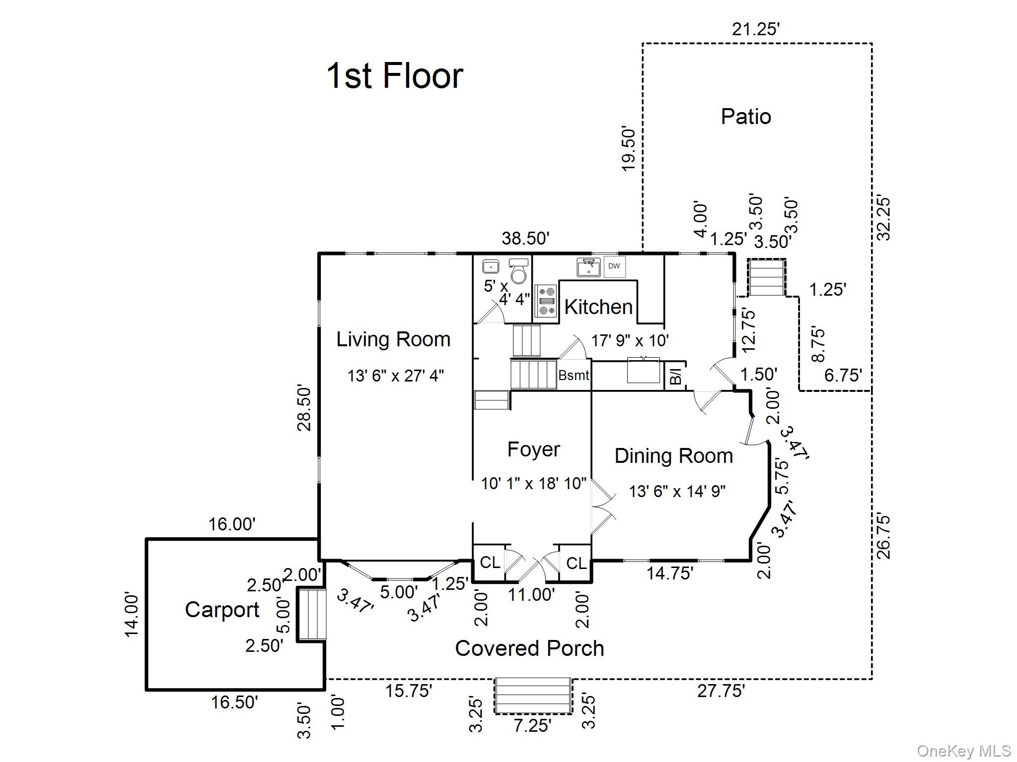 47 Elk Avenue, New Rochelle, NY 10804