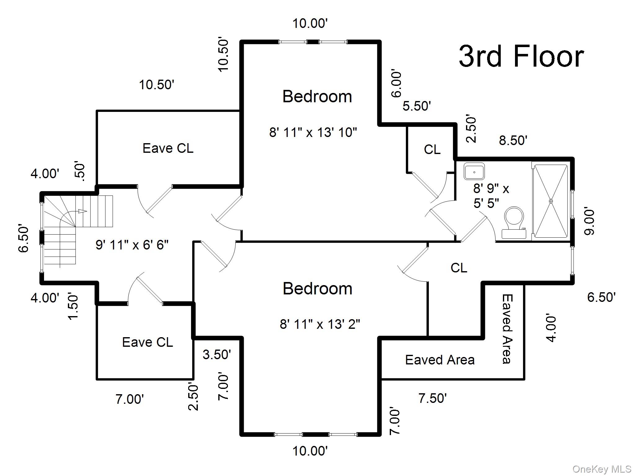 47 Elk Avenue, New Rochelle, NY 10804