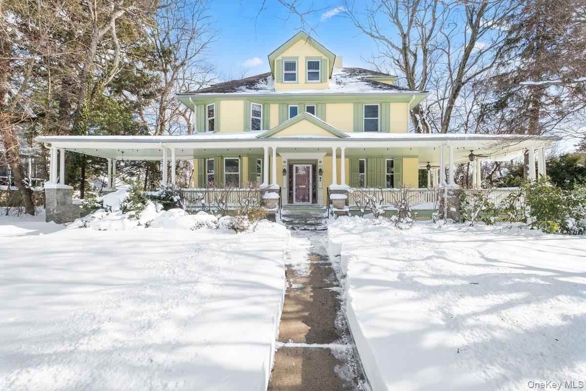 47 Elk Avenue, New Rochelle, NY 10804