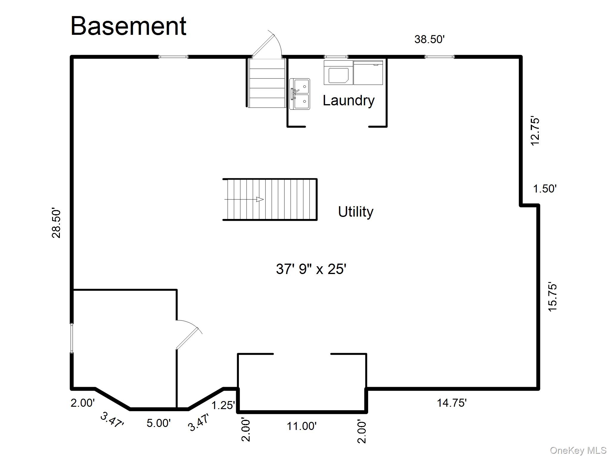 47 Elk Avenue, New Rochelle, NY 10804