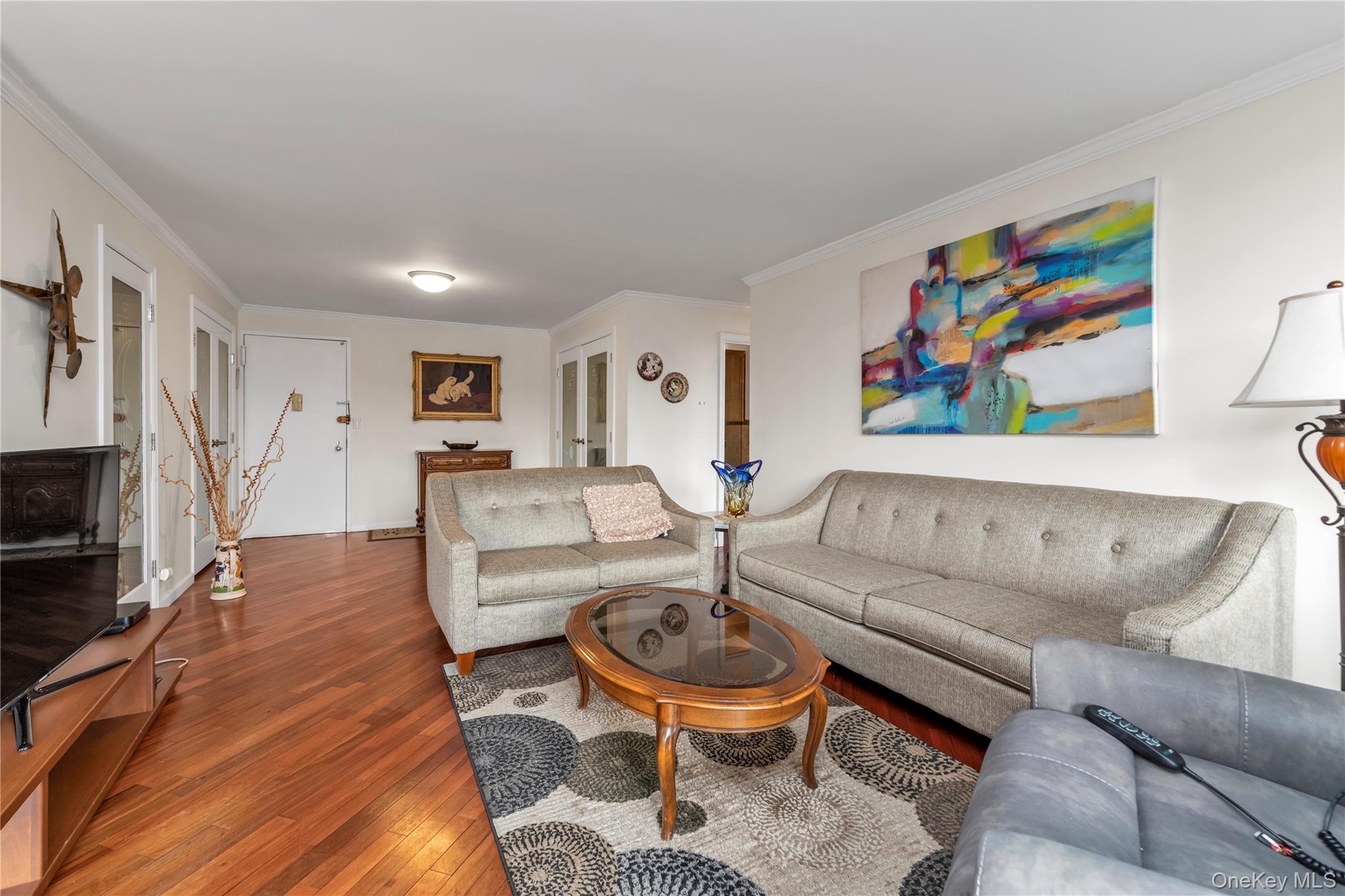 1 Bay Club Drive # 4R, Bayside, NY 11360