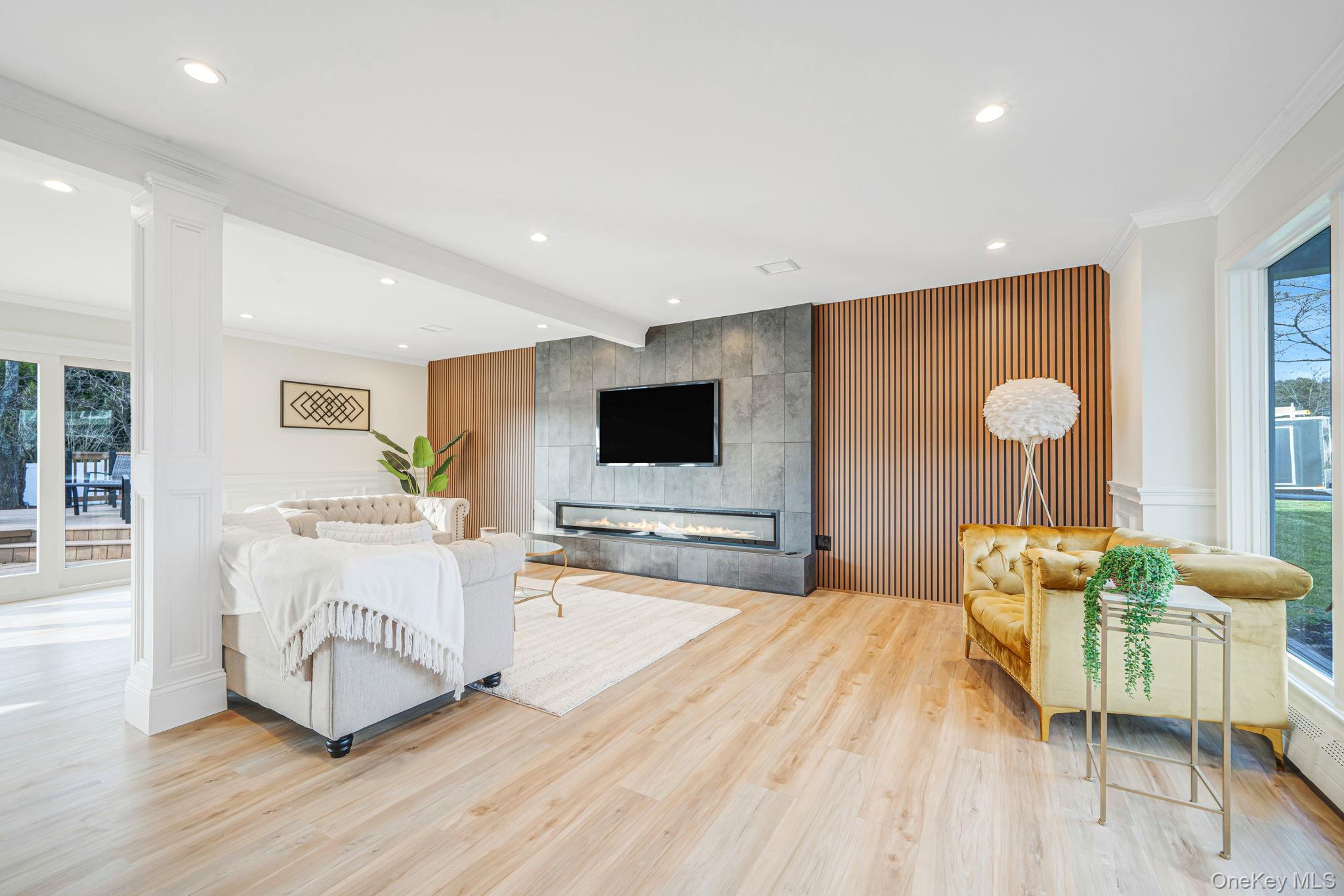 36 Flintridge Drive, Holbrook, NY 11741