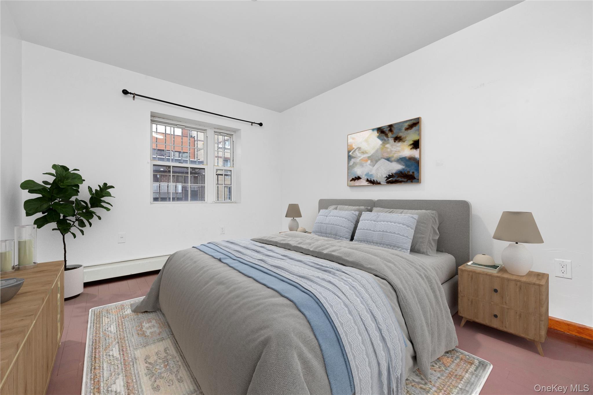 132-36 POPLE Avenue # 3A, Flushing, NY 11355