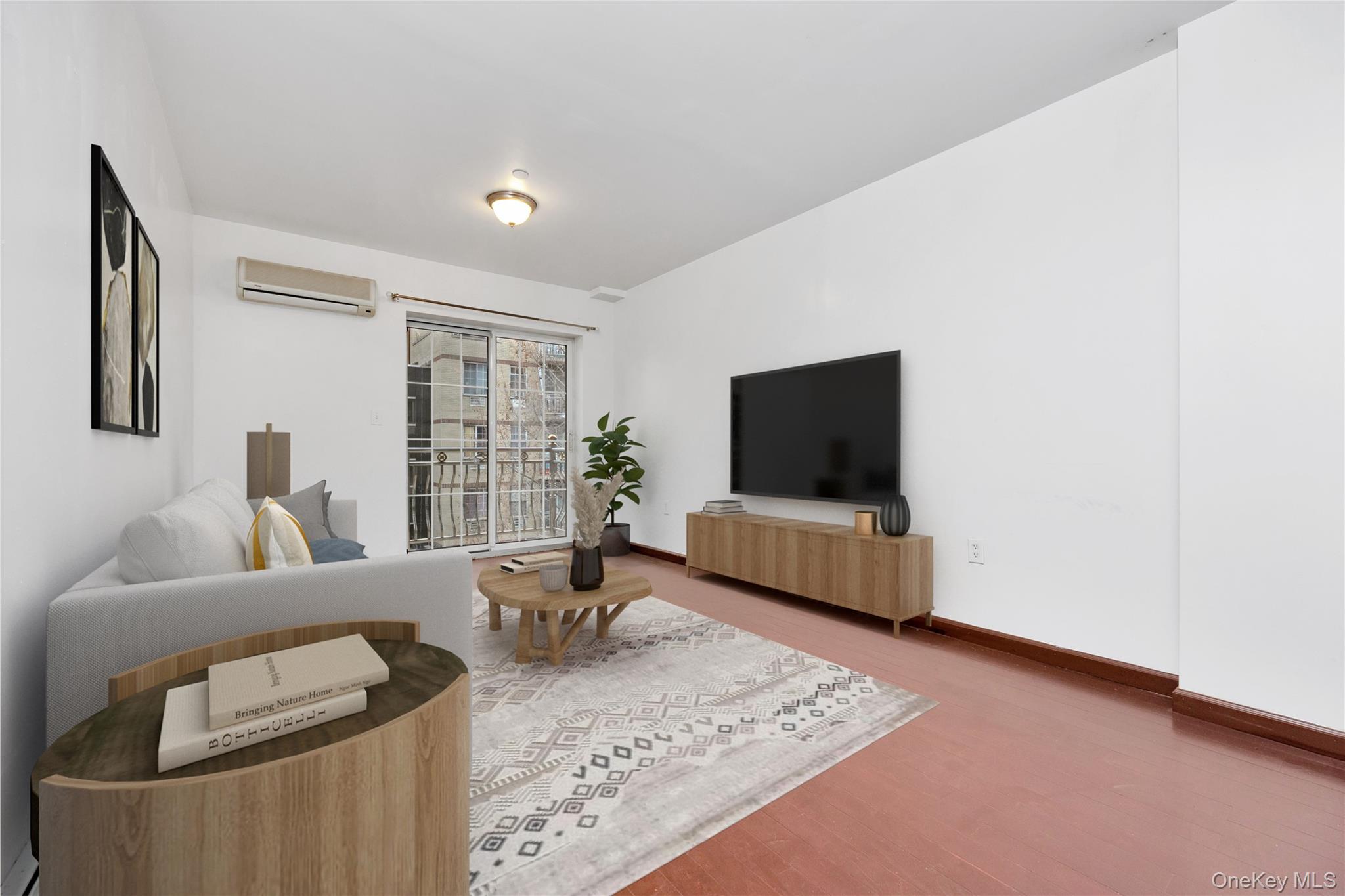 132-36 POPLE Avenue # 3A, Flushing, NY 11355