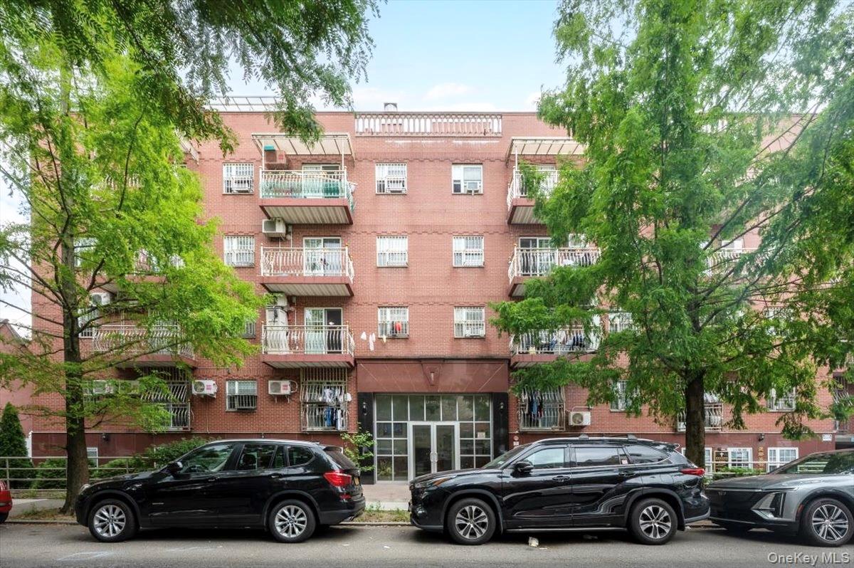 132-36 POPLE Avenue # 3A, Flushing, NY 11355