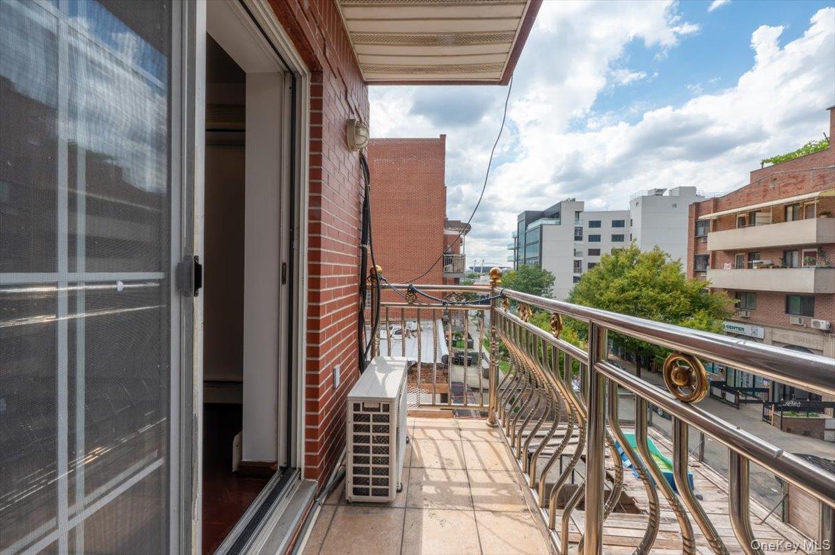 132-36 POPLE Avenue # 3A, Flushing, NY 11355