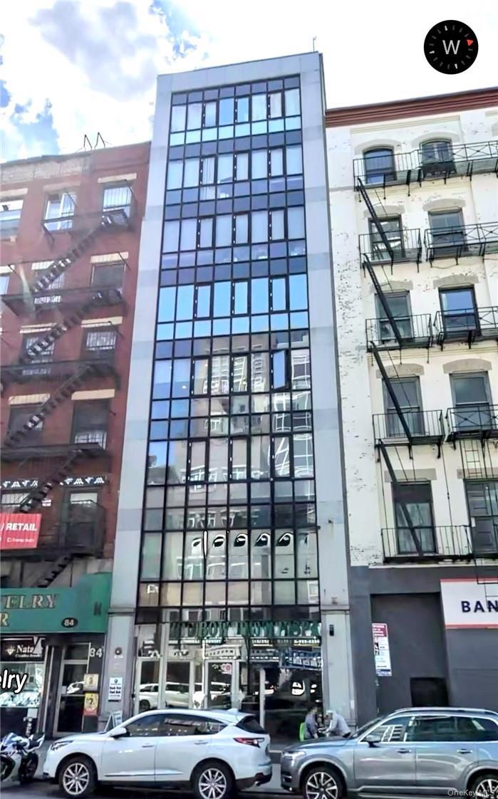 86 Bowery # O5, New York (Manhattan), NY 10013