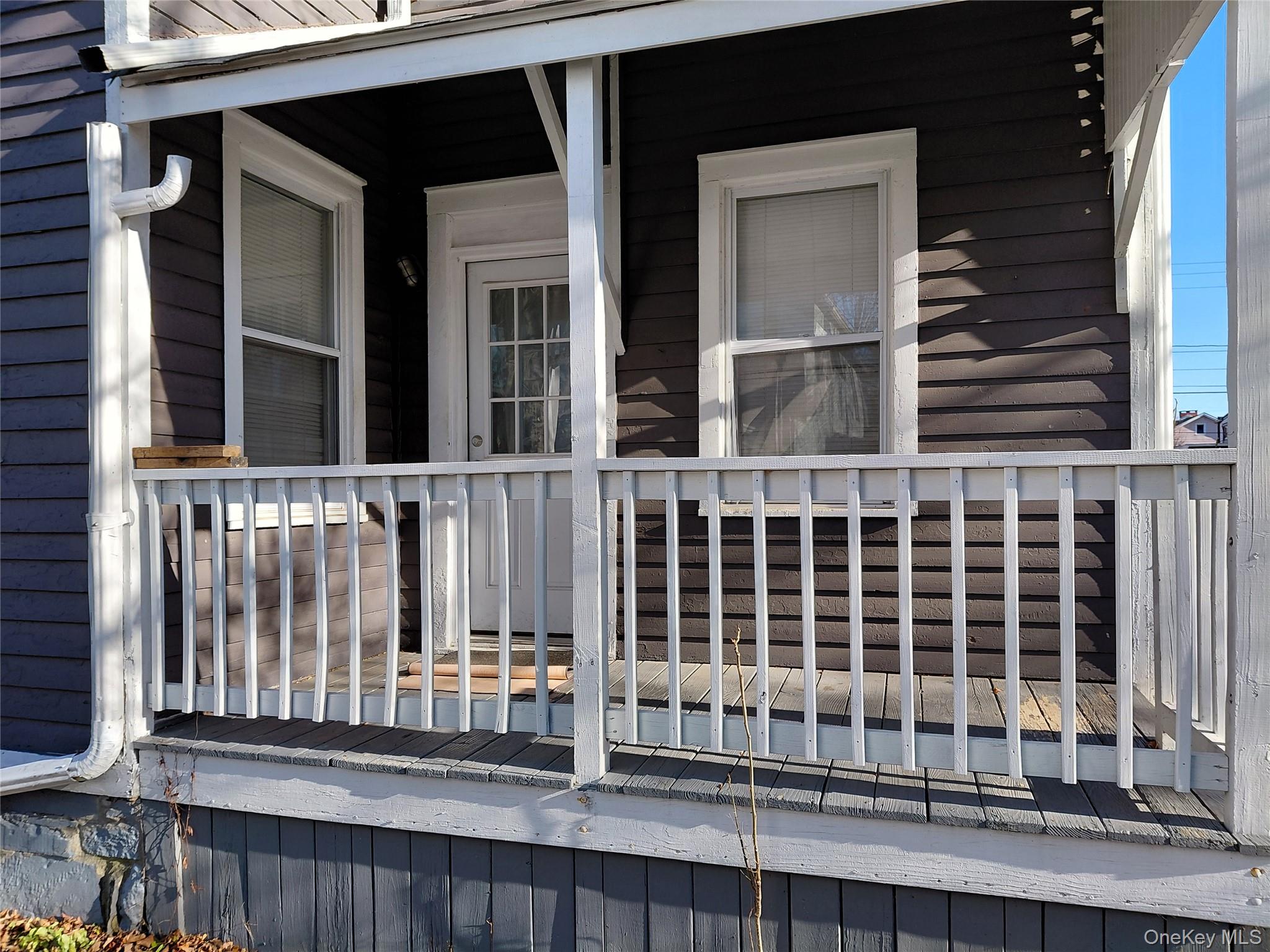 8 Center Street # 1, Kingston, NY 12401