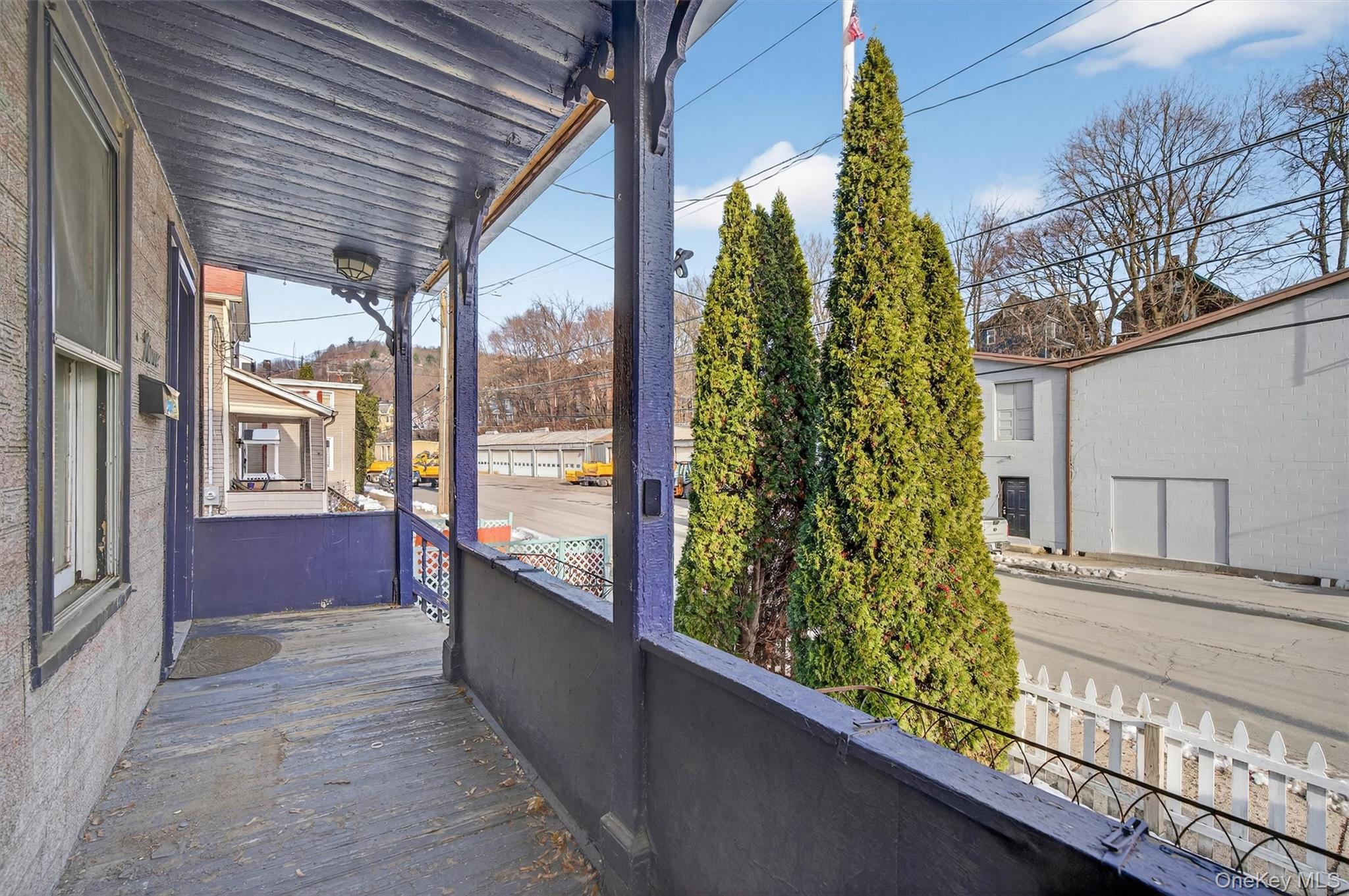 9 Franklin Street, Port Jervis, NY 12771