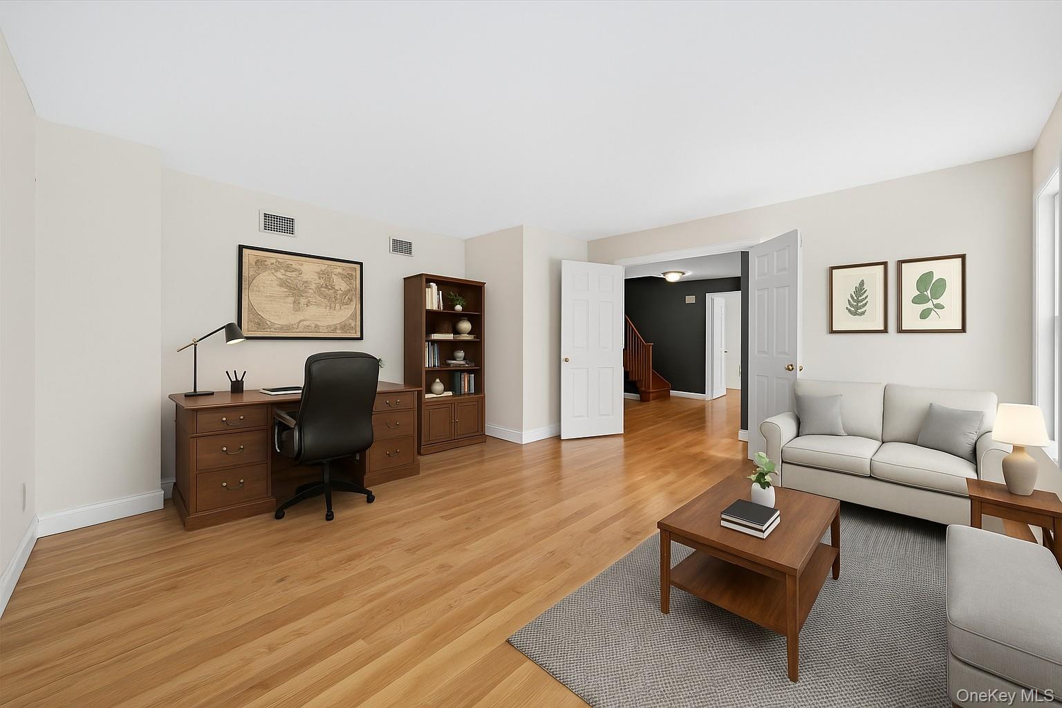 5 Fox Hollow Drive, Blooming Grove, NY 10914